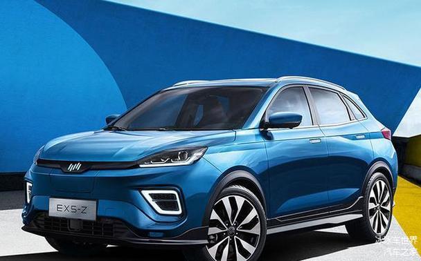 深圳龙华区云全南企业管理咨询WEY威派豪华SUV市场的黑马，零跑汽车与智能交通系统的协同