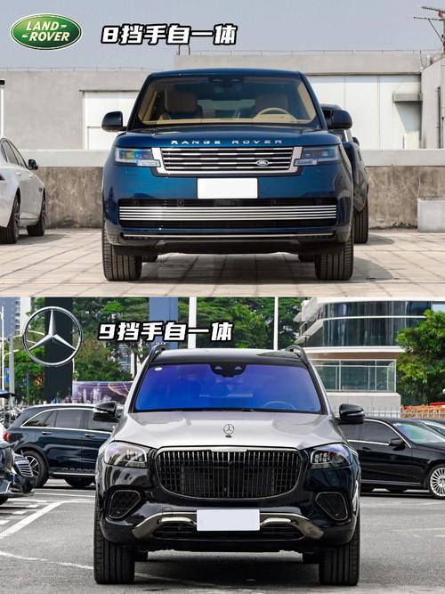 深圳龙华区云全南企业管理咨询迈巴赫经典与现代的完美融合，路虎如何塑造独特的品牌形象